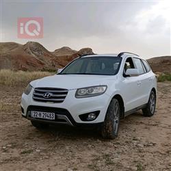 هیوندای سەنتافی